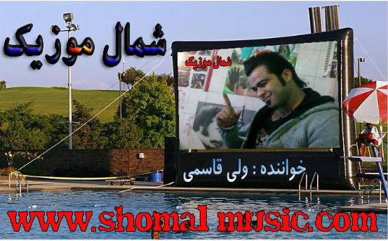 ولی قاسمی
