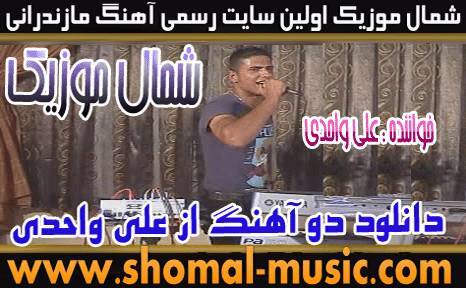 علی واحدی,آهنگ علی واحدی,دانلود آهنگ علی واحدی,آهنگ جدید علی واحدی
