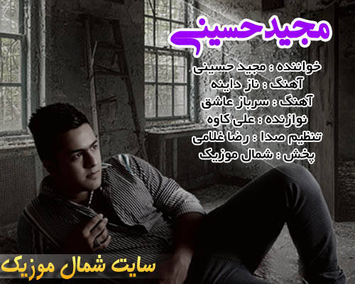 مجید حسینی