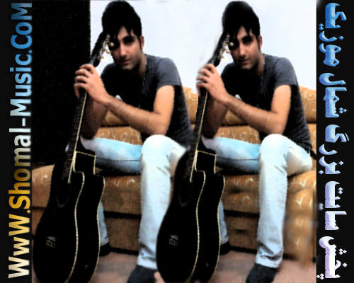 محمدرضا رستمی