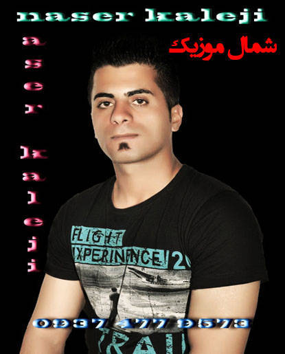 ناصر کالجی