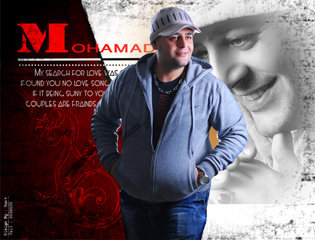 محمد عزیزی